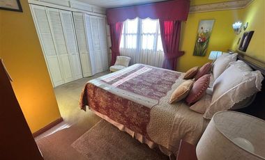 Casa en Venta en A metros de Unimarc , Tottus y Santa Isabel