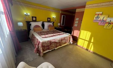 Casa en Venta en A metros de Unimarc , Tottus y Santa Isabel