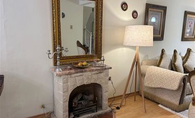 Casa en Venta en A metros de Unimarc , Tottus y Santa Isabel