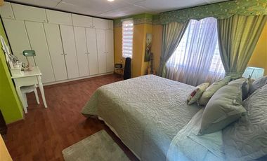 Casa en Venta en A metros de Unimarc , Tottus y Santa Isabel