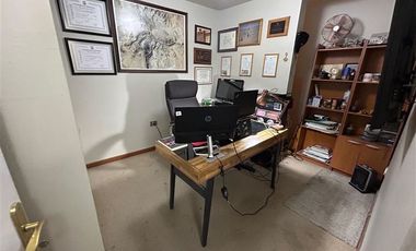 Casa en Venta en A metros de Unimarc , Tottus y Santa Isabel