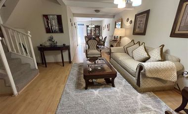 Casa en Venta en A metros de Unimarc , Tottus y Santa Isabel