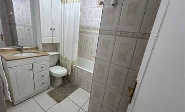 Casa en Venta en A metros de Unimarc , Tottus y Santa Isabel