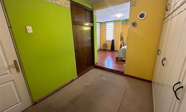 Casa en Venta en A metros de Unimarc , Tottus y Santa Isabel