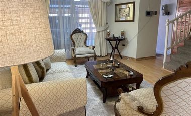 Casa en Venta en A metros de Unimarc , Tottus y Santa Isabel