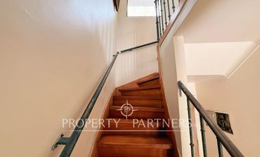 Casa con excelente ubicación a pasos del Metro Ciudad del Niño – San Miguel