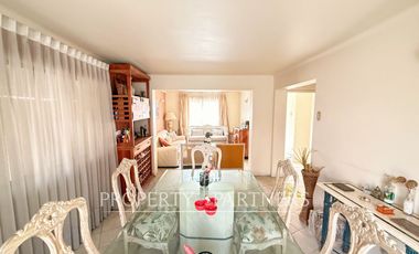 Casa con excelente ubicación a pasos del Metro Ciudad del Niño – San Miguel