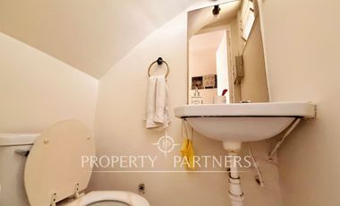 Casa con excelente ubicación a pasos del Metro Ciudad del Niño – San Miguel