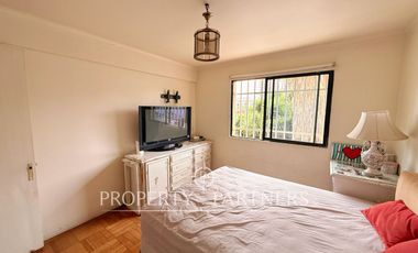 Casa con excelente ubicación a pasos del Metro Ciudad del Niño – San Miguel