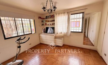 Casa con excelente ubicación a pasos del Metro Ciudad del Niño – San Miguel