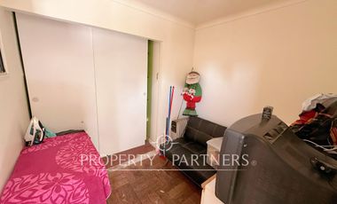 Casa con excelente ubicación a pasos del Metro Ciudad del Niño – San Miguel