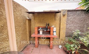 Casa con excelente ubicación a pasos del Metro Ciudad del Niño – San Miguel