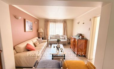 Casa con excelente ubicación a pasos del Metro Ciudad del Niño – San Miguel