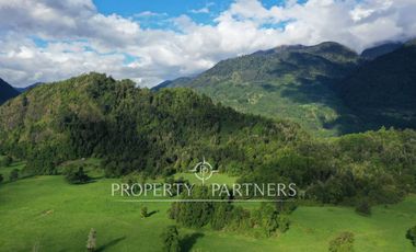 Campo buena ubicación