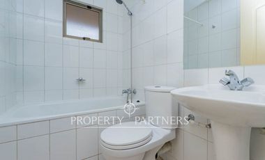 Casa en arriendo en Peñalolén con excelente terreno condominio Arboleda