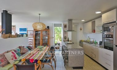 ¡Vive frente al mar con vista a acantilados escoceses en los Vilos, Región de Coquimbo!