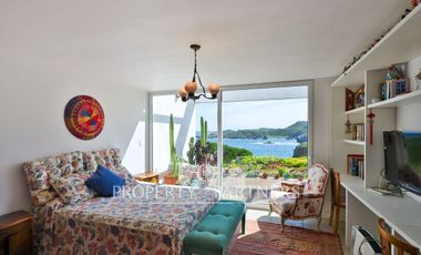 ¡Vive frente al mar con vista a acantilados escoceses en los Vilos, Región de Coquimbo!
