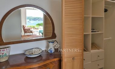 ¡Vive frente al mar con vista a acantilados escoceses en los Vilos, Región de Coquimbo!