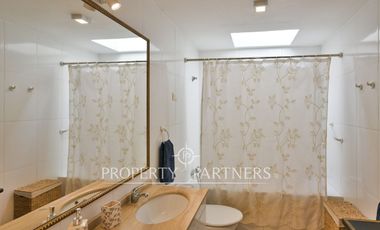 ¡Vive frente al mar con vista a acantilados escoceses en los Vilos, Región de Coquimbo!