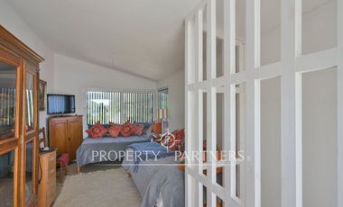 ¡Vive frente al mar con vista a acantilados escoceses en los Vilos, Región de Coquimbo!