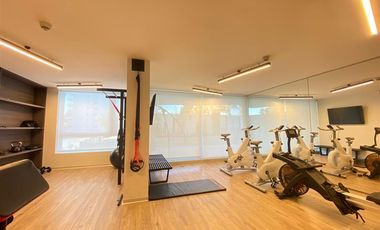 Departamento en Arriendo en Los Olivillos