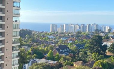 Departamento en Arriendo en Los Olivillos