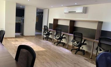 Edificio en Venta en Anzures, Miguel Hidalgo | Uso Habitacional Mixto