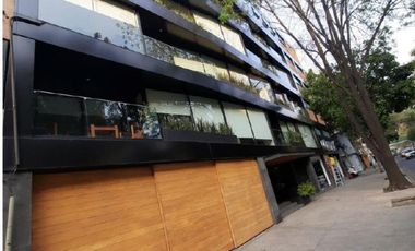 Edificio en Venta en Anzures, Miguel Hidalgo | Uso Habitacional Mixto