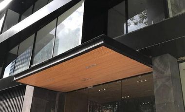 Edificio en Venta en Anzures, Miguel Hidalgo | Uso Habitacional Mixto