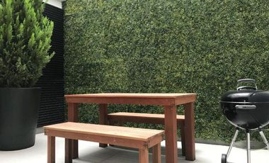 Edificio en Venta en Anzures, Miguel Hidalgo | Uso Habitacional Mixto