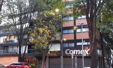 Edificio en Venta en Anzures, Miguel Hidalgo | Uso Habitacional Mixto
