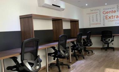 Edificio en Venta en Anzures, Miguel Hidalgo | Uso Habitacional Mixto