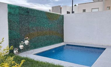 RESIDENCIA EN VENTA EN VILLAS DEL RENACIMIENTO TORREÓN, COAHUILA