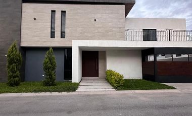 RESIDENCIA EN VENTA EN VILLAS DEL RENACIMIENTO TORREÓN, COAHUILA