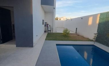 RESIDENCIA EN VENTA EN VILLAS DEL RENACIMIENTO TORREÓN, COAHUILA