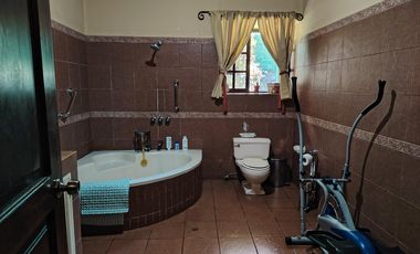 Casa a la Venta en Cajamarca
