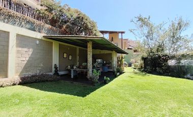 Casa a la Venta en Cajamarca