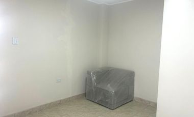 Departamento A 1 Cuadra De Pedro Venturo En Santiago De Surco