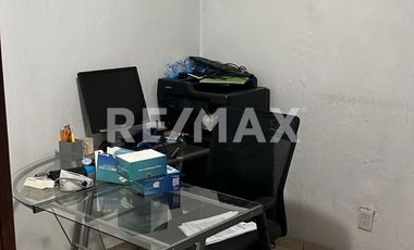 Edificio de Oficinas con locales metro Apatlaco - (3)