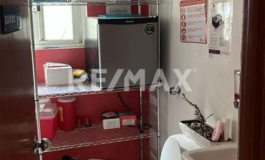 Edificio de Oficinas con locales metro Apatlaco - (3)