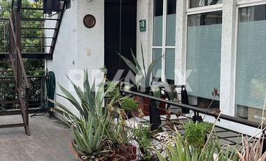 Edificio de Oficinas con locales metro Apatlaco - (3)