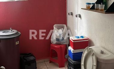 Edificio de Oficinas con locales metro Apatlaco - (3)