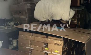 Edificio de Oficinas con locales metro Apatlaco - (3)