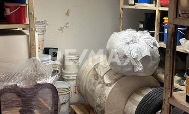 Edificio de Oficinas con locales metro Apatlaco - (3)