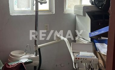 Edificio de Oficinas con locales metro Apatlaco - (3)