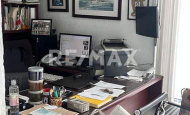 Edificio de Oficinas con locales metro Apatlaco - (3)