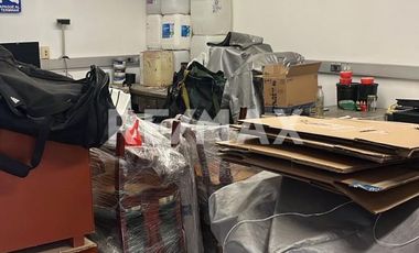 Edificio de Oficinas con locales metro Apatlaco - (3)