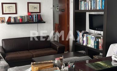 Edificio de Oficinas con locales metro Apatlaco - (3)