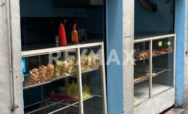 Edificio de Oficinas con locales metro Apatlaco - (3)