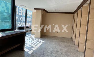 EDIFICIO COMERCIAL DE 3 NIVELES EN RENTA- TOLUCA DE LERDO - (3)